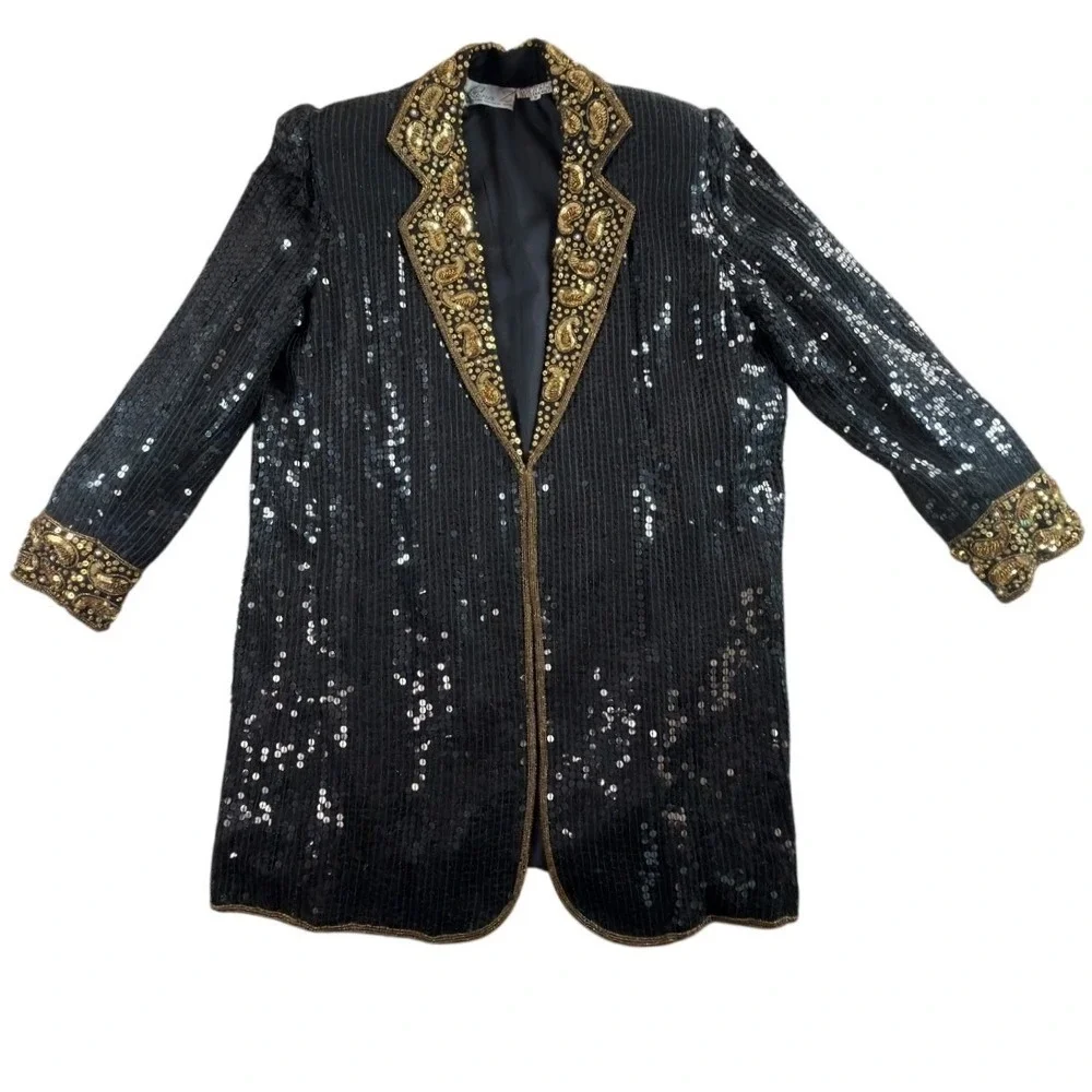 Rina Z vintage 80